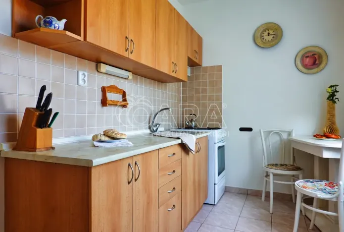 Pronájem bytu 2+1, Přerov - Přerov I-Město, tř. 17. listopadu, 52 m2