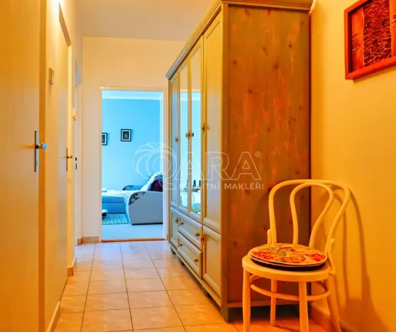 Pronájem bytu 2+1, Přerov - Přerov I-Město, tř. 17. listopadu, 52 m2