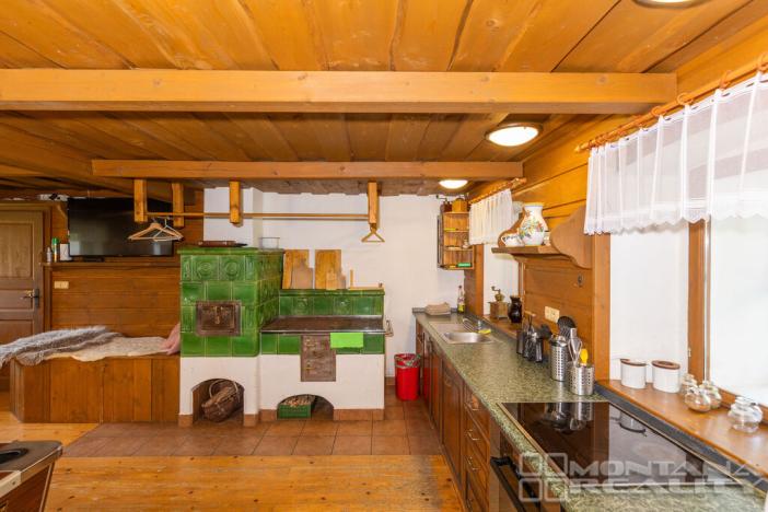 Prodej chalupy, Jindřichov - Nové Losiny, 300 m2