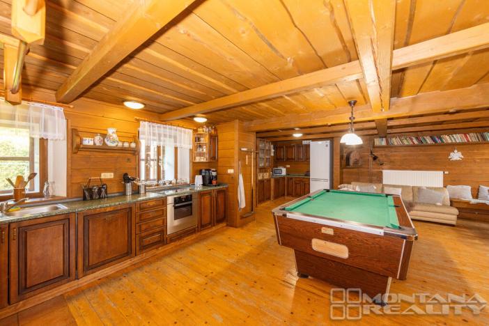 Prodej chalupy, Jindřichov - Nové Losiny, 300 m2