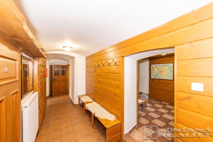 Prodej chalupy, Jindřichov - Nové Losiny, 300 m2