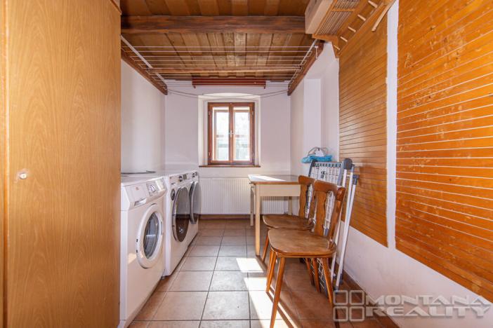 Prodej chalupy, Jindřichov - Nové Losiny, 300 m2