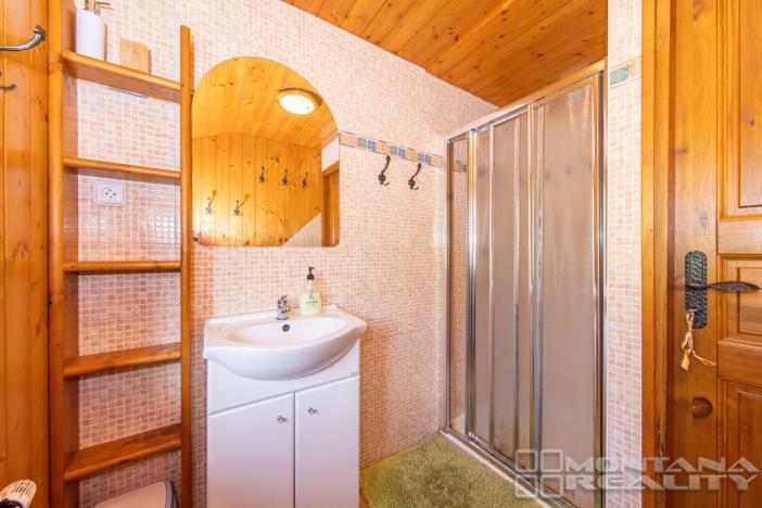 Prodej chalupy, Jindřichov - Nové Losiny, 300 m2