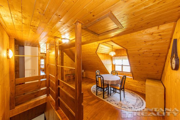 Prodej chalupy, Jindřichov - Nové Losiny, 300 m2