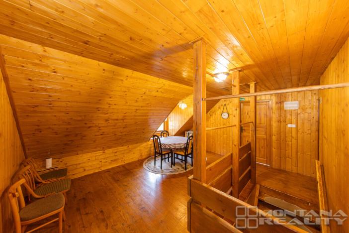 Prodej chalupy, Jindřichov - Nové Losiny, 300 m2