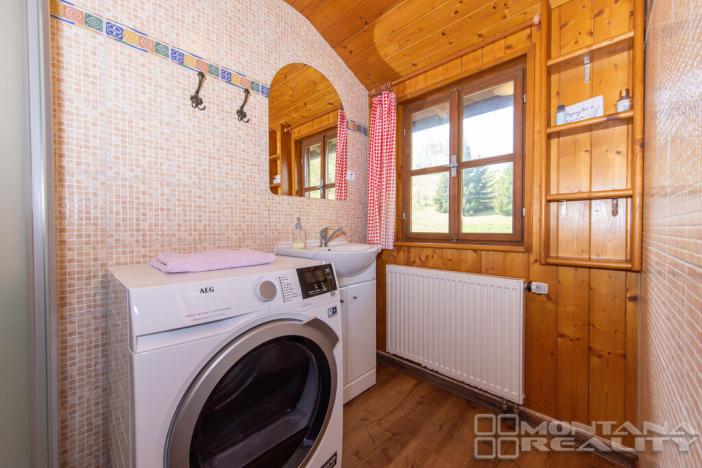 Prodej chalupy, Jindřichov - Nové Losiny, 300 m2