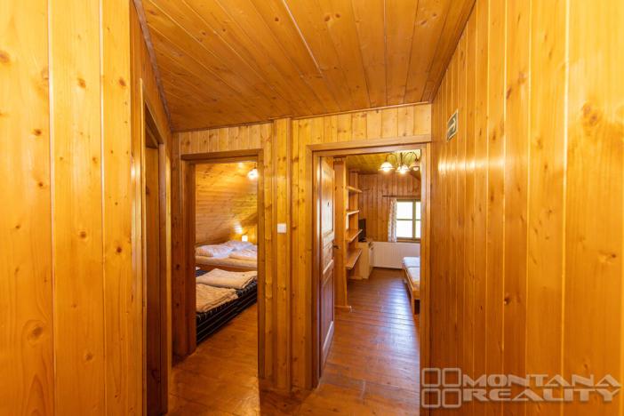 Prodej chalupy, Jindřichov - Nové Losiny, 300 m2