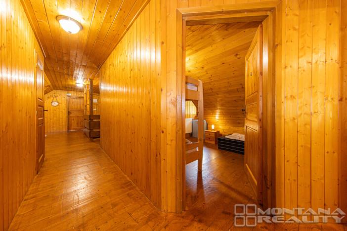 Prodej chalupy, Jindřichov - Nové Losiny, 300 m2