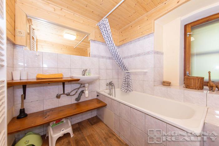 Prodej chalupy, Jindřichov - Nové Losiny, 300 m2