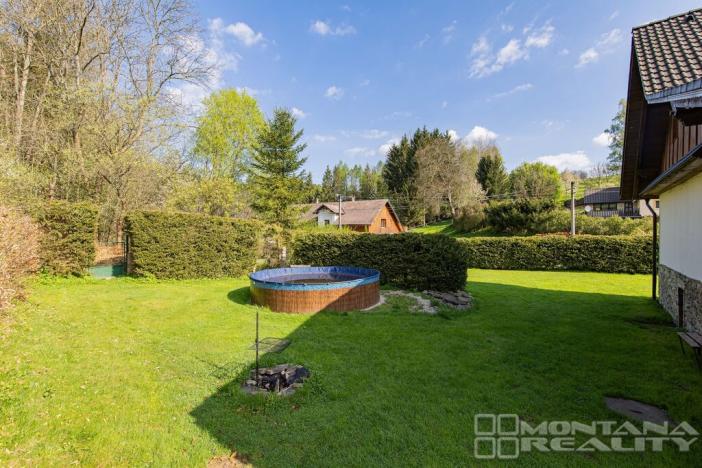 Prodej chalupy, Jindřichov - Nové Losiny, 300 m2