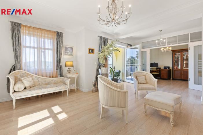 Prodej rodinného domu, Karlovy Vary, Tyršova, 321 m2