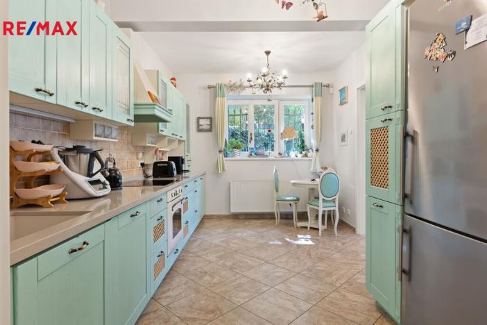 Prodej rodinného domu, Karlovy Vary, Tyršova, 321 m2