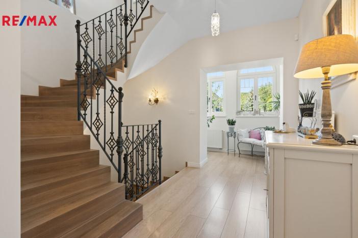 Prodej rodinného domu, Karlovy Vary, Tyršova, 321 m2