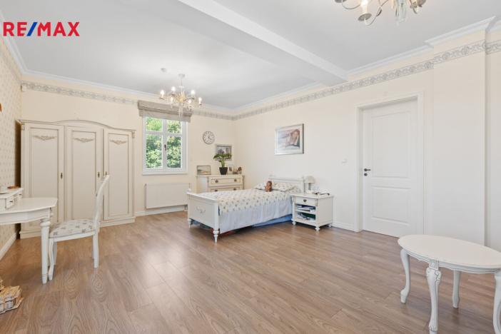 Prodej rodinného domu, Karlovy Vary, Tyršova, 321 m2