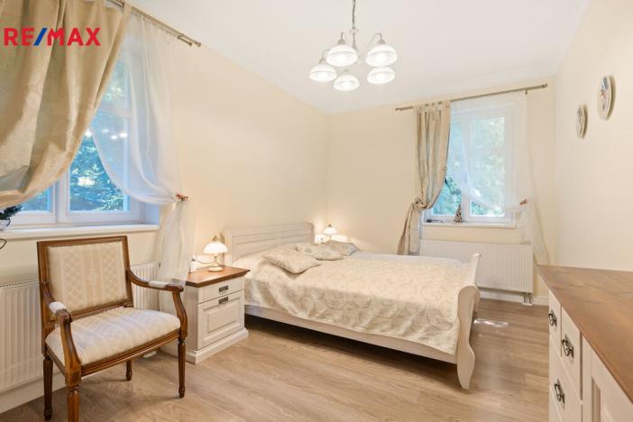 Prodej rodinného domu, Karlovy Vary, Tyršova, 321 m2