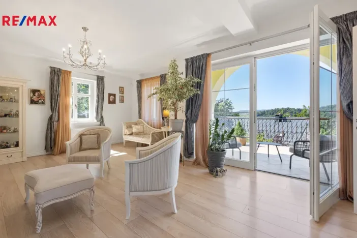 Prodej rodinného domu, Karlovy Vary, Tyršova, 321 m2