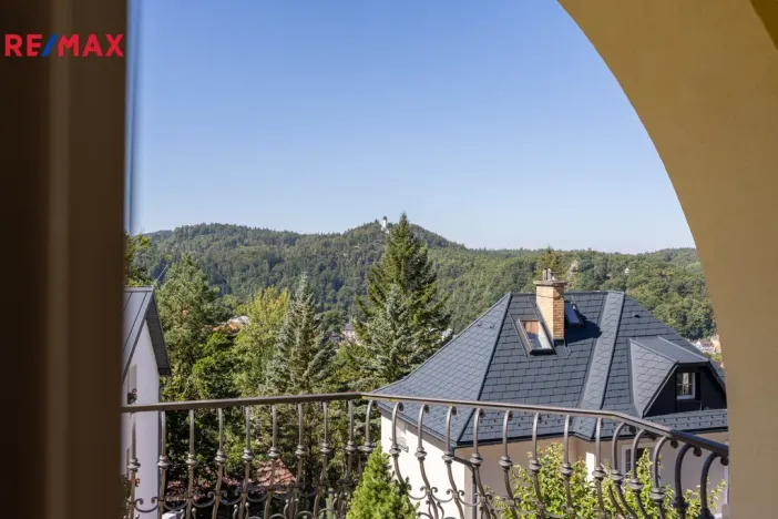 Prodej rodinného domu, Karlovy Vary, Tyršova, 321 m2