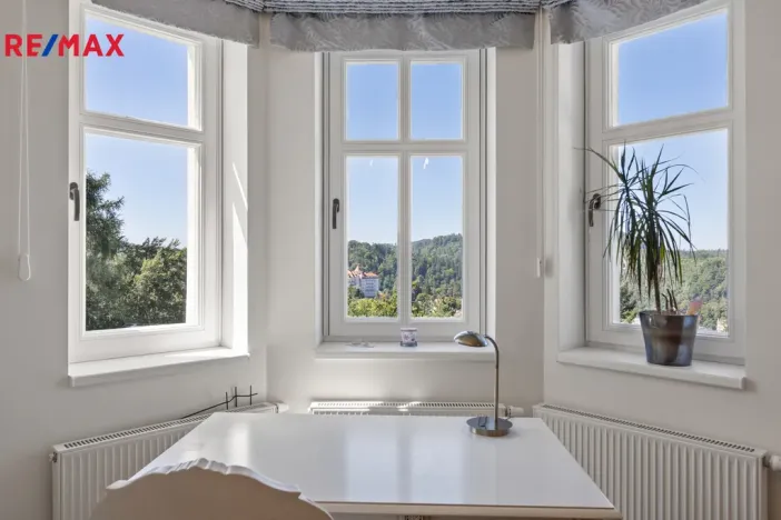 Prodej rodinného domu, Karlovy Vary, Tyršova, 321 m2