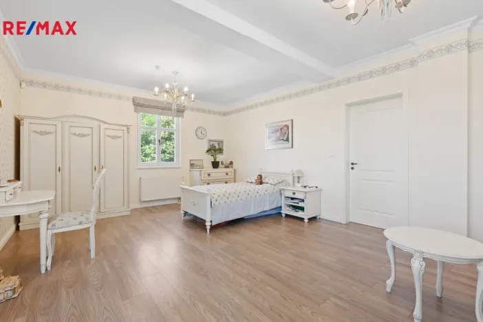 Prodej rodinného domu, Karlovy Vary, Tyršova, 321 m2