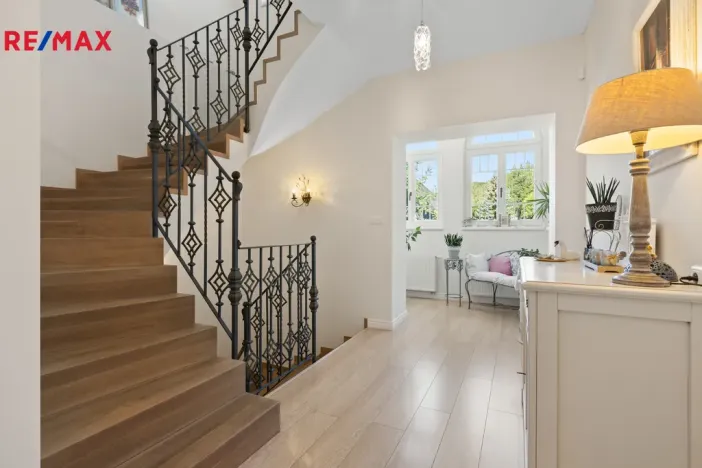 Prodej rodinného domu, Karlovy Vary, Tyršova, 321 m2