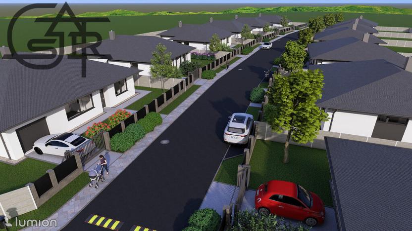 Prodej rodinného domu, Uhersko, 115 m2