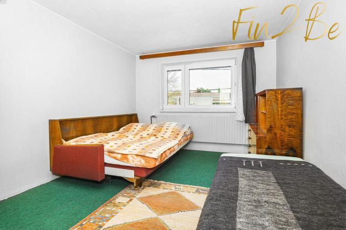 Prodej rodinného domu, Jívoví, 190 m2