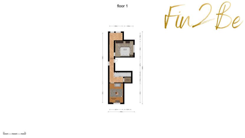 Prodej rodinného domu, Jívoví, 190 m2