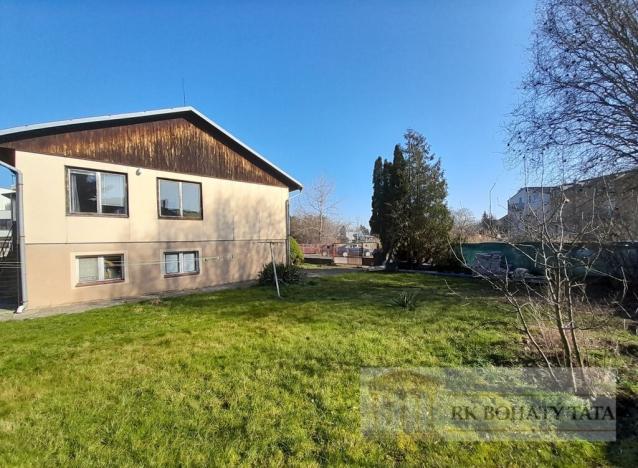 Prodej rodinného domu, Praha - Vinoř, Dražkovská, 177 m2