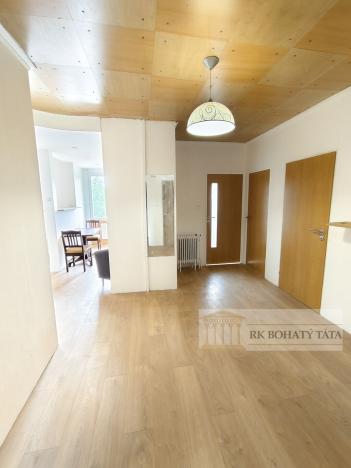 Prodej rodinného domu, Praha - Vinoř, Dražkovská, 177 m2