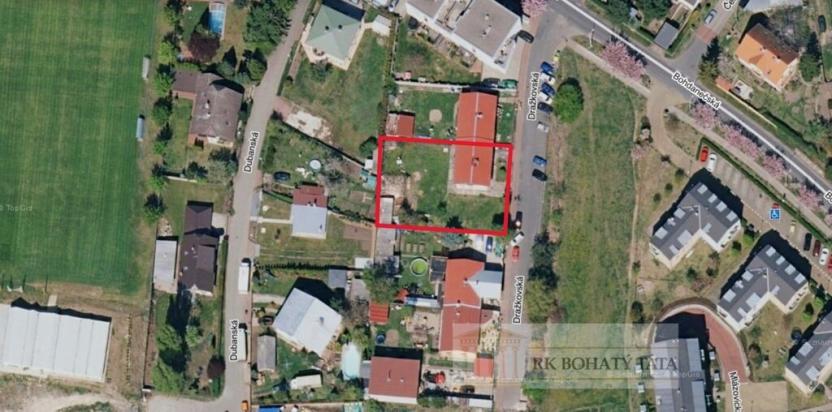 Prodej rodinného domu, Praha - Vinoř, Dražkovská, 177 m2