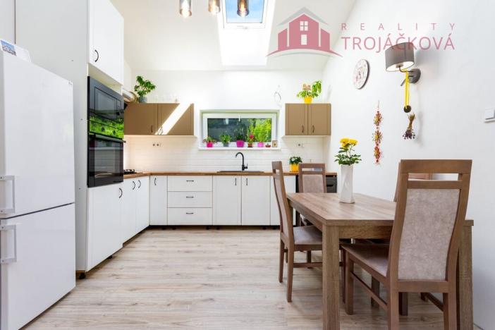 Prodej rodinného domu, Dolní Bečva, 85 m2