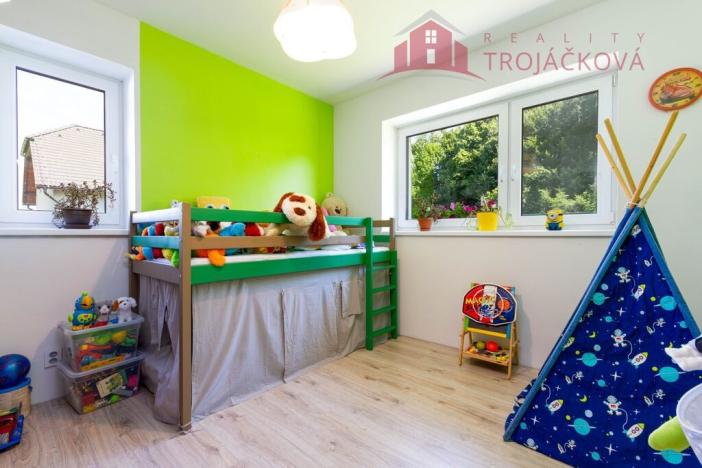 Prodej rodinného domu, Dolní Bečva, 85 m2