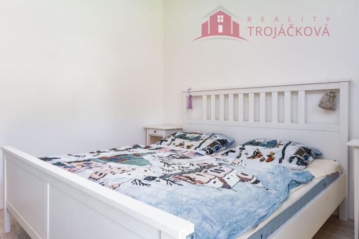 Prodej rodinného domu, Dolní Bečva, 85 m2