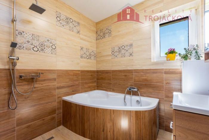 Prodej rodinného domu, Dolní Bečva, 85 m2