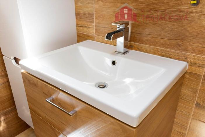 Prodej rodinného domu, Dolní Bečva, 85 m2