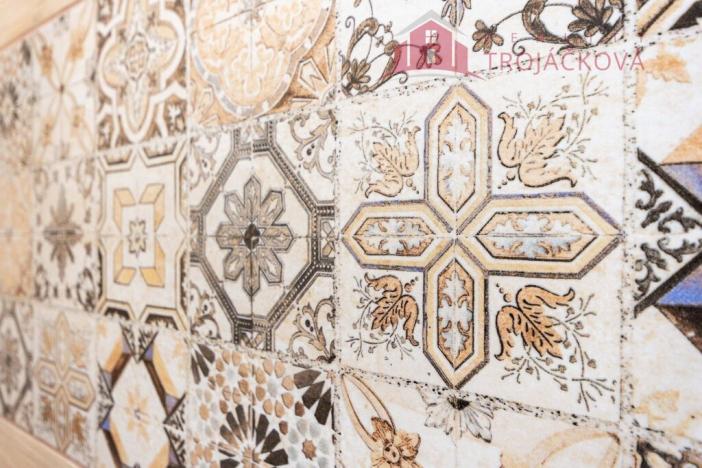 Prodej rodinného domu, Dolní Bečva, 85 m2