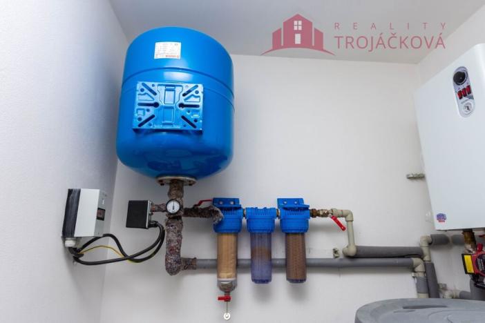 Prodej rodinného domu, Dolní Bečva, 85 m2