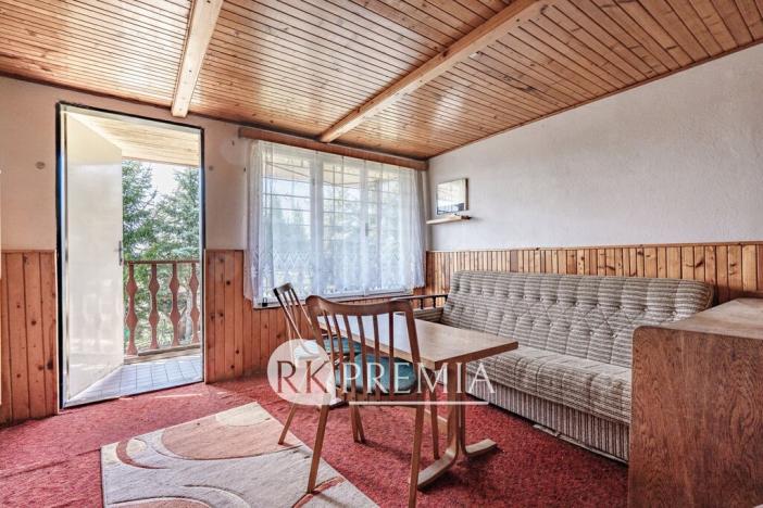 Pronájem zahrady, Krupka, Na Výrovce, 577 m2