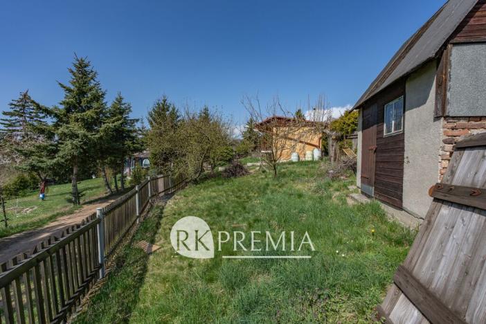 Pronájem zahrady, Krupka, Na Výrovce, 577 m2