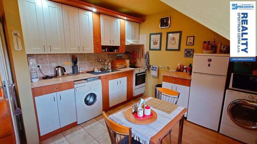 Prodej bytu 3+kk, Český Krumlov, Chvalšinská, 61 m2