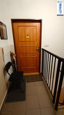 Prodej bytu 3+kk, Český Krumlov, Chvalšinská, 61 m2