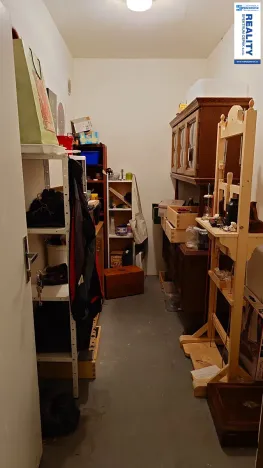 Prodej bytu 3+kk, Český Krumlov, Chvalšinská, 61 m2