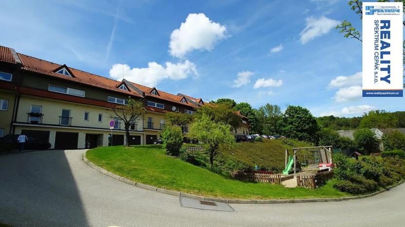 Prodej bytu 3+kk, Český Krumlov, Chvalšinská, 61 m2