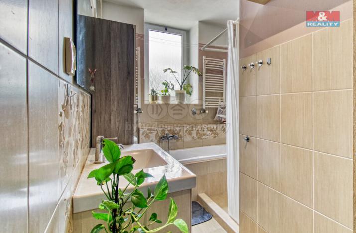 Prodej bytu 4+1, Žatec, Purkyněho, 114 m2