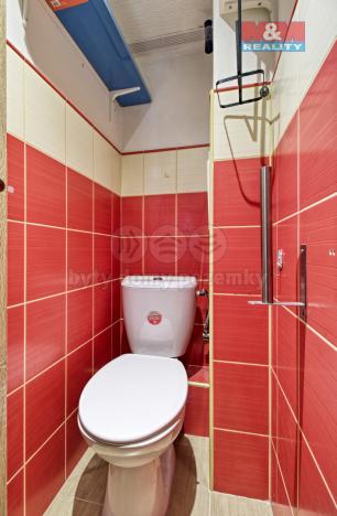 Prodej bytu 4+1, Žatec, Purkyněho, 114 m2