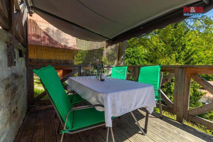 Prodej chalupy, Morávka, 30 m2