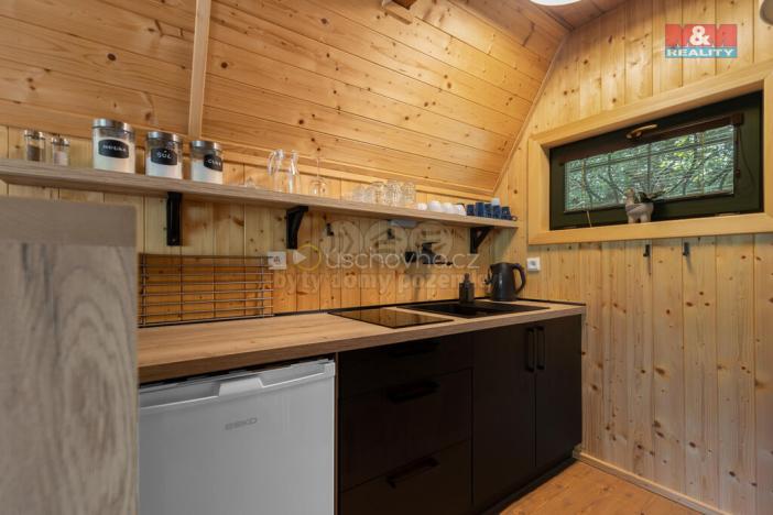 Prodej chalupy, Morávka, 30 m2