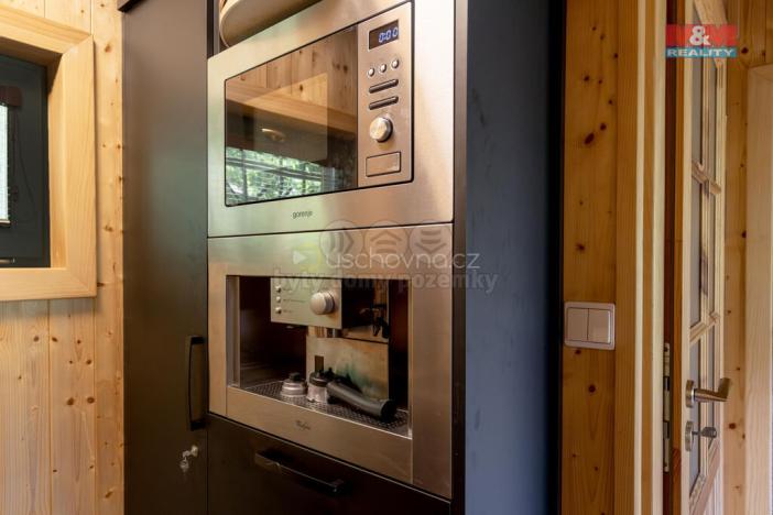 Prodej chalupy, Morávka, 30 m2