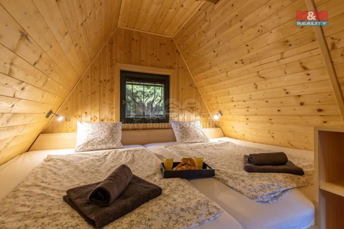 Prodej chalupy, Morávka, 30 m2