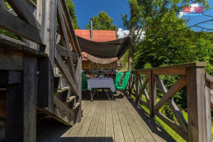 Prodej chaty, Morávka, 30 m2